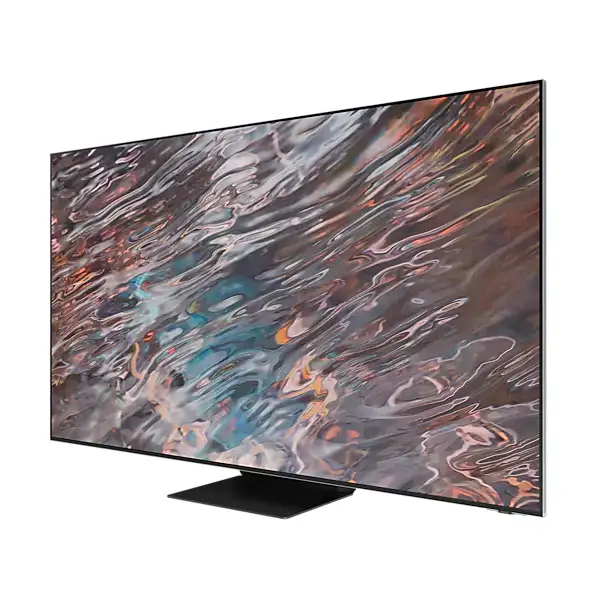 QLED 8K телевизор Samsung QE75QN800AUXCE - фото 2