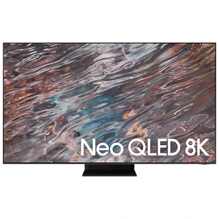 QLED 8K телевизор Samsung QE75QN800AUXCE