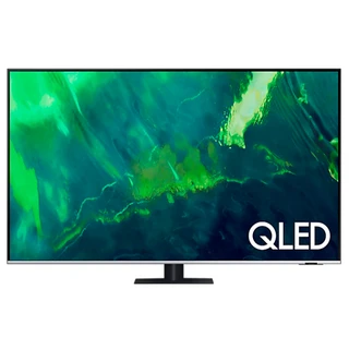 QLED телевизор Samsung QE75Q77AAUXCE