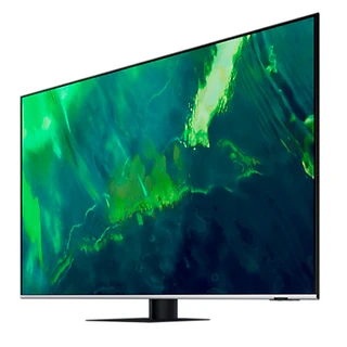 QLED телевизор Samsung QE75Q77AAUXCE