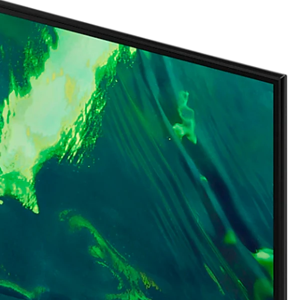 QLED телевизор Samsung QE75Q77AAUXCE - фото 8