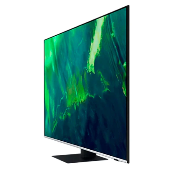 QLED телевизор Samsung QE65Q77AAUXCE - фото 7