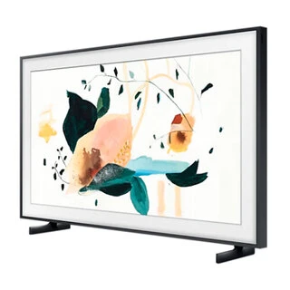 QLED телевизор Samsung The Frame TV QE55LS03AAUXCE