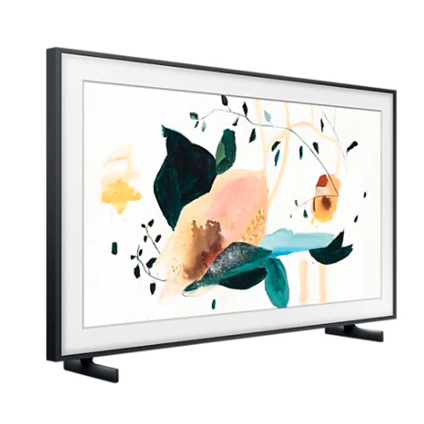 QLED телевизор Samsung The Frame TV QE50LS03AAUXCE