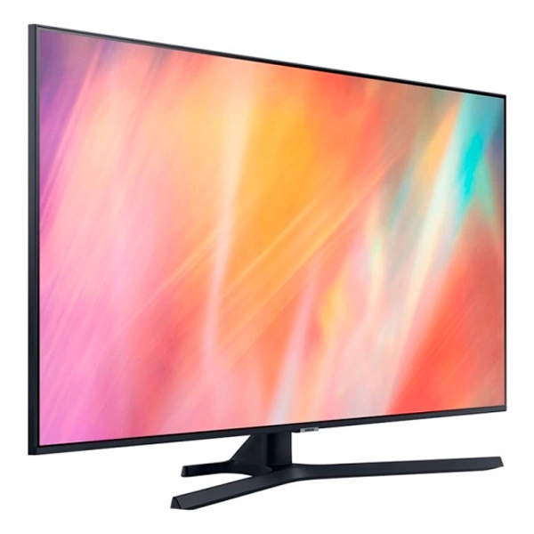 LED телевизор Samsung UE55AU7500UXCE - фото 2