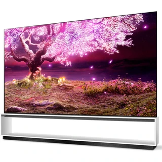 LG 8K OLED теледидары OLED88Z19LA