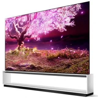 LG 8K OLED теледидары OLED88Z19LA