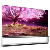 LG 8K OLED теледидары OLED88Z19LA - фото 5