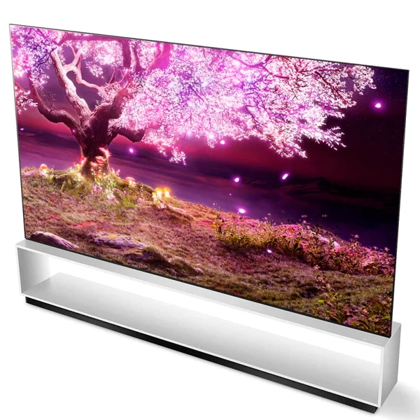 LG 8K OLED теледидары OLED88Z19LA - фото 4