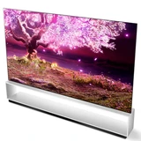 LG 8K OLED теледидары OLED88Z19LA - фото 4