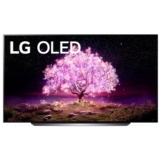 OLED телевизор LG 83C1RLA