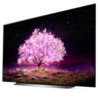 OLED телевизор LG 83C1RLA