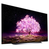 OLED телевизор LG 83C1RLA - фото 5