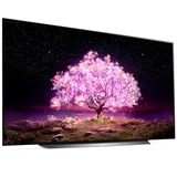 OLED телевизор LG 83C1RLA - фото 6