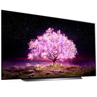 OLED телевизор LG 83C1RLA