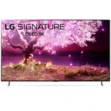 LG 8K OLED теледидары OLED77Z19LA