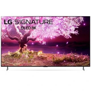 LG 8K OLED теледидары OLED77Z19LA