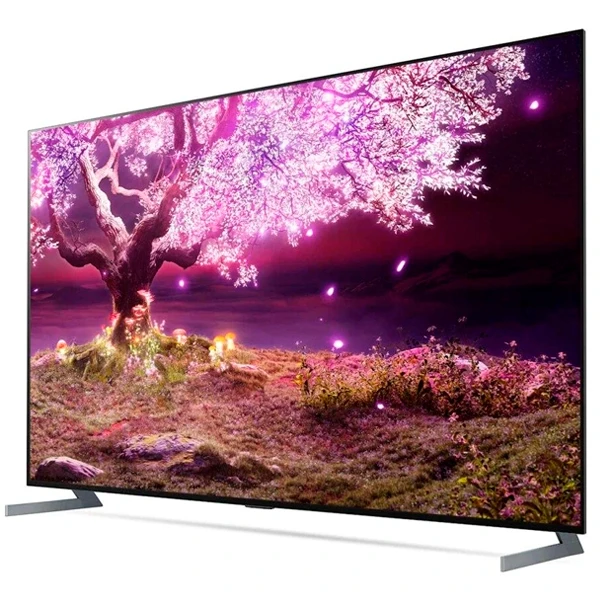 LG 8K OLED теледидары OLED77Z19LA - фото 2