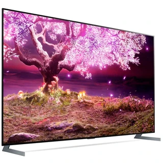LG 8K OLED теледидары OLED77Z19LA
