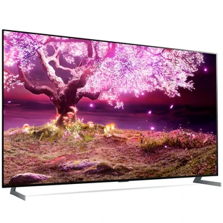 LG 8K OLED теледидары OLED77Z19LA
