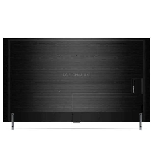 LG 8K OLED теледидары OLED77Z19LA - фото 7