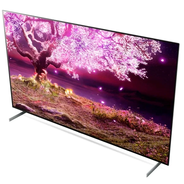 LG 8K OLED теледидары OLED77Z19LA - фото 4