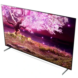 LG 8K OLED теледидары OLED77Z19LA