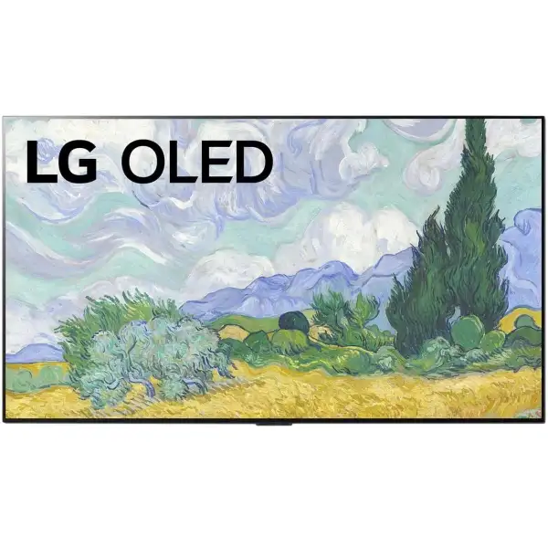 OLED телевизор LG OLED77G1RLA
