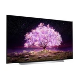 OLED телевизор LG OLED77C1RLA - фото 5