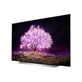 OLED телевизор LG OLED77C1RLA