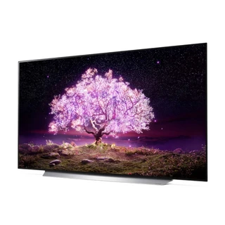 OLED телевизор LG OLED77C1RLA