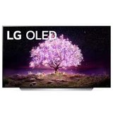 OLED телевизор LG OLED77C1RLA