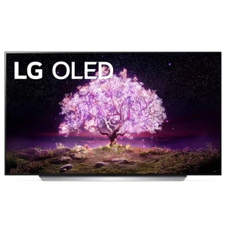 OLED телевизор LG OLED77C1RLA