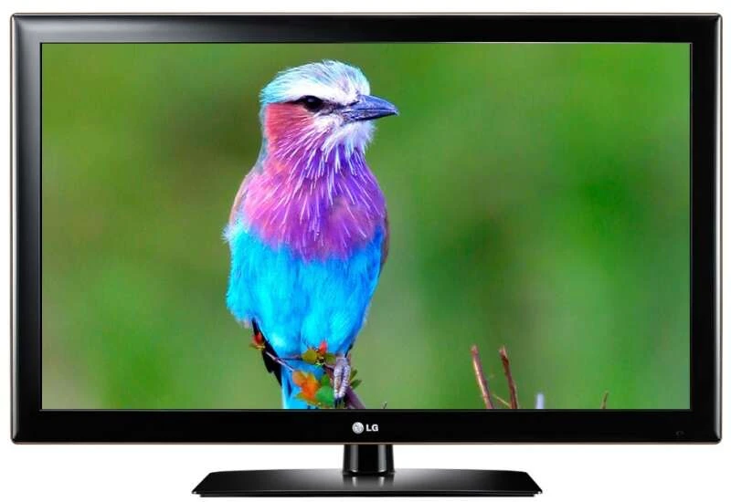 LЕD телевизор LG 42LK551