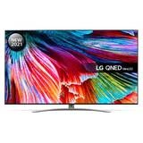 QNED телевизор 8K LG 86QNED996PB