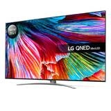 QNED телевизор 8K LG 86QNED996PB - фото 2