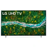 LED телевизор LG 75UP77006LB