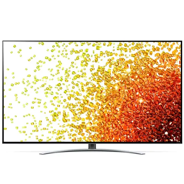 NanoCell телевизор LG 55NANO926PB - фото 3