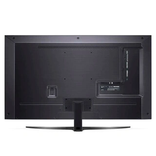 NanoCell телевизор LG 55NANO866PA