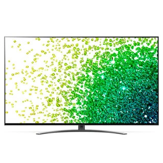 NanoCell телевизор LG 55NANO866PA