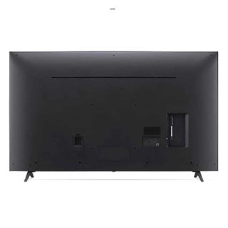 LED телевизор LG 55UP77006LB