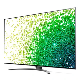 NanoCell телевизор LG 50NANO866PA