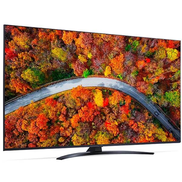 LED телевизор LG 43UP81006LA - фото 2