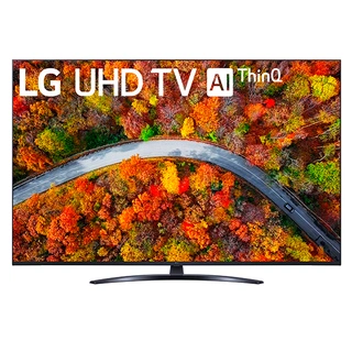 LED телевизор LG 43UP81006LA
