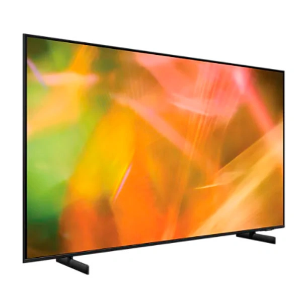 Samsung LED теледидары UE65AU8000UXCE - фото 5