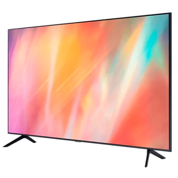 LED телевизор Samsung UE70AU7100UXCE - фото 12