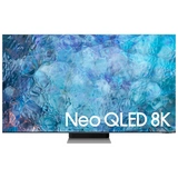 QLED 8K телевизор Samsung QE85QN900AUXCE