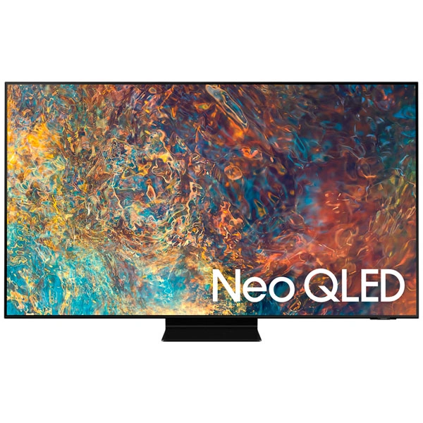 QLED телевизор Samsung QE85QN90AAUXCE