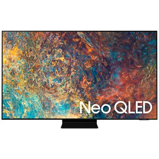 QLED телевизор Samsung QE85QN90AAUXCE