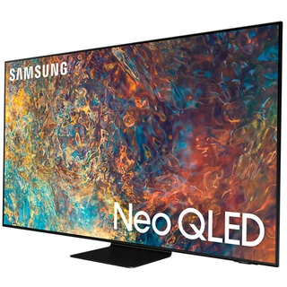 QLED телевизор Samsung QE85QN90AAUXCE